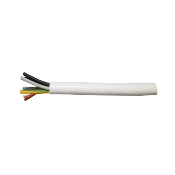 Arată detalii pentru Cablu electric flexibil MYYM 5x6 mm² Imagine Cablu electric flexibil MYYM 5x6 mm²