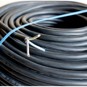 Imagine Cablu electric MCCGI 3 x 1,5 mm², cupru