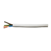 Imagine Cablu electric MYYM 3x2.5 mm²