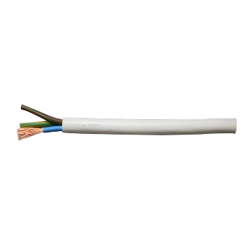 Arată detalii pentru Cablu electric MYYM 3x2.5 mm² Imagine Cablu electric MYYM 3x2.5 mm²