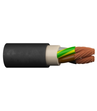 Arată detalii pentru Cablu flexibil MCCG 5x6 mm cu manta din cauciuc Imagine Cablu flexibil MCCG 5x6 mm cu manta din cauciuc