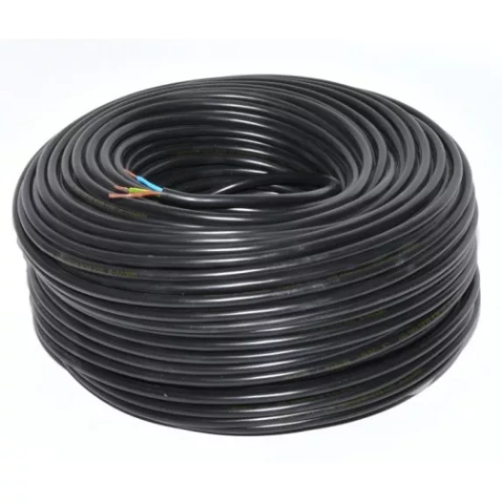 Imagine Cablu electric MYYM 3x1 mm², cupru