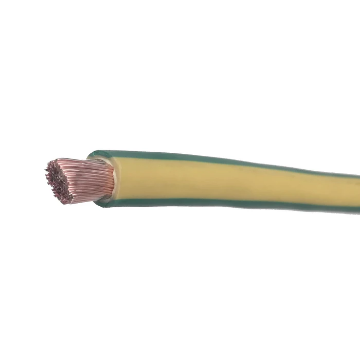 Arată detalii pentru Conductor electric MYF 25 mm², cupru (H07V-K) Imagine Conductor electric MYF 25 mm², cupru (H07V-K)