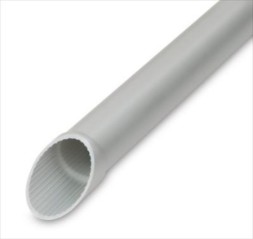 Arată detalii pentru Tub rigid PVC Ø20mm, 320N Imagine Tub rigid PVC Ø20mm, 320N