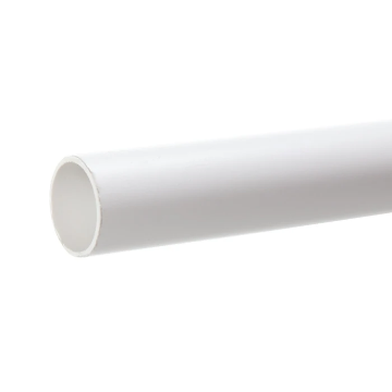 Arată detalii pentru Tub rigid PVC  Ø18 mm Imagine Tub rigid PVC  Ø18 mm