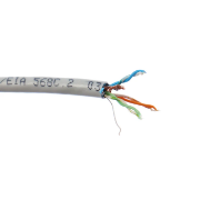 Imagine Cablu FTP Q5+ Cat.5E 4x2x0.51 200MHz