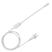 Imagine Adaptor din cauciuc 3A, cu siguranță, cablu de 1,5 m