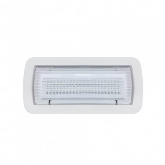 Imagine Lampă de urgență LED 8W 220-240V