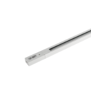 Imagine Șină încastrată 230V 1m albă 23-30