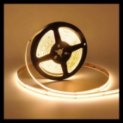 Imagine Bandă LED Profesională Neutră 5M 24V 11W/M COB LC352NW