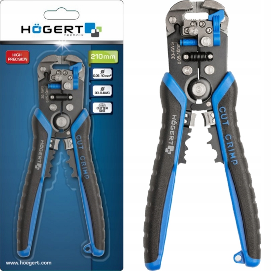 Imagine Cleste dezizolator automat 210mm