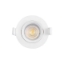 Imagine Spot LED 7W 3000K/4000K/6000K 230V IP20 Alb Rotabil