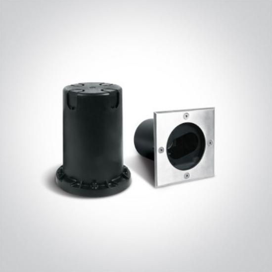 Imagine Spot încastrat în pardoseală GU10