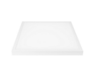 Imagine Panou LED aplicabil 60x60 alb 50W 6500K Braytron