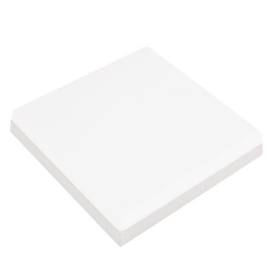 Imagine Plafonieră LED pătrată 48W alb 6400K