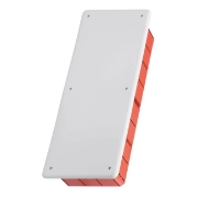 Imagine Doza de derivație încastrată pentru tencuială 480x160x75 mm GW48009