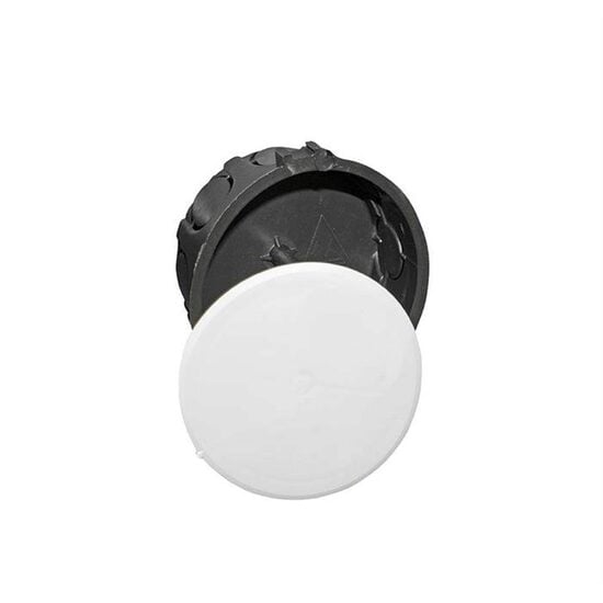 Imagine Doză de legătură, montaj încastrat în zidărie, 75x35mm, Dablerom 39-011