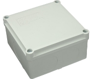 Imagine Doză de ramificație pătrată "S-Box16" IP66 39-120