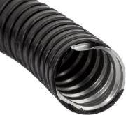 Imagine Tub spiralat 18MM metalic cu izolație 50M/sul MU-TS.18IP