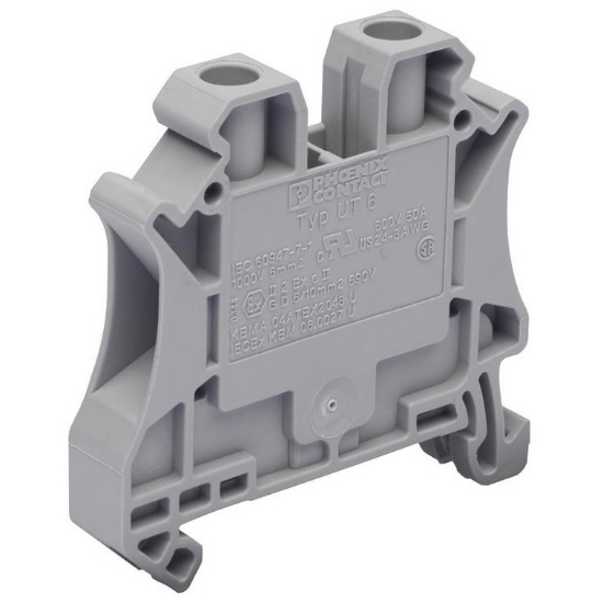 Imagine Clema de trecere UT 6