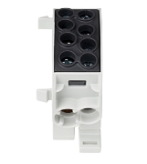 Imagine Clema derivatie 35mm² 1P negru