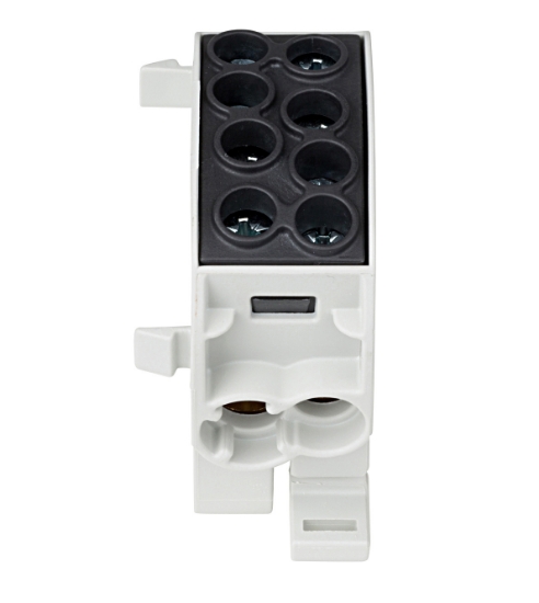 Imagine Clema derivatie 35mm² 1P negru