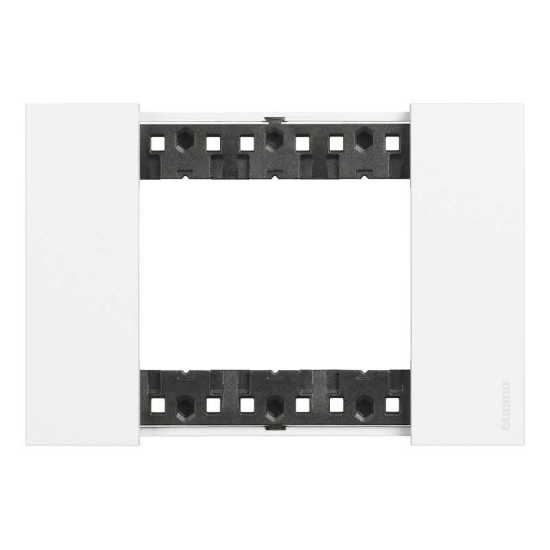 Imagine Rama ornament 3M alb Living Now LGBTKA4803KW