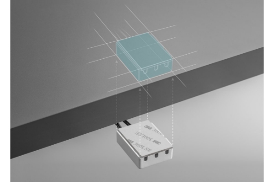 Imagine Comutator Tactil 12V 50W Cablu 15cm