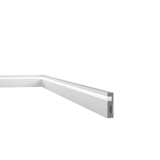 Imagine Profil IL11 WALLSTYL® pentru iluminat indirect