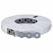 Imagine Bandă perforată (suport) 17x0,6mm/10m M6