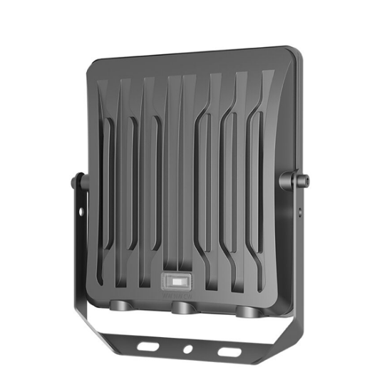 Imagine Proiector LED PF 50W 3IN1 5500LM cu Lentilă 90° IP65 Gri