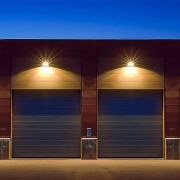 Imagine Proiector LED PF 50W 3IN1 cu Senzor 5500LM cu Lentilă 90° IP65 Gri