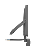 Imagine Proiector LED PF 50W 3IN1 cu Senzor 5500LM cu Lentilă 90° IP65 Gri BR-BT65-25082