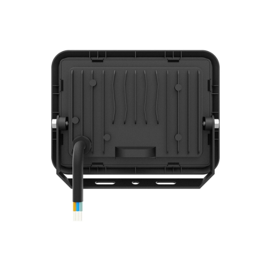 Imagine Proiector LED SF 30W SMD 2550LM 6500K IP65 Negru  BR-BT60-33031