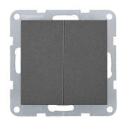 Imagine Comutator Mecanic Karre Plus Panasonic Fumuriu