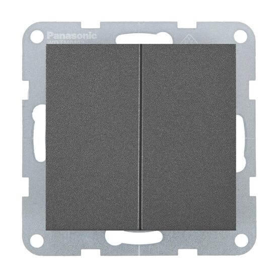 Imagine Comutator Mecanic Karre Plus Panasonic Fumuriu