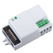 Imagine Senzor de prezență cu microunde 360° 15m 29931 TV HEPOL ST701K