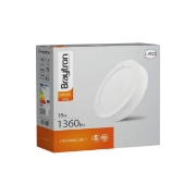 Imagine Spot LED Rotund PT 18W 1360lm 4000K F:220mm