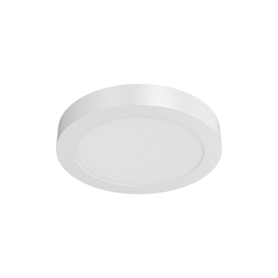 Imagine Spot LED Rotund PT 18W 1360lm 4000K F:220mm
