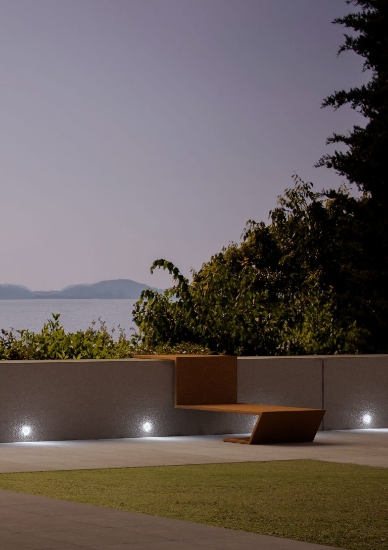 Imagine Redo XPI Incas LED SMD 3W IP65 SW 3000K 90042