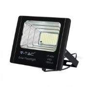 Imagine Reflector LED 16W 6000K cu încărcare solară SKU-94008