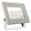 Imagine Reflector LED SMD 10W 4000K IP65 Alb, cip Samsung