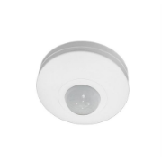 Imagine Senzor de mișcare 230V 360° 1200W Alb IP20 Tavan