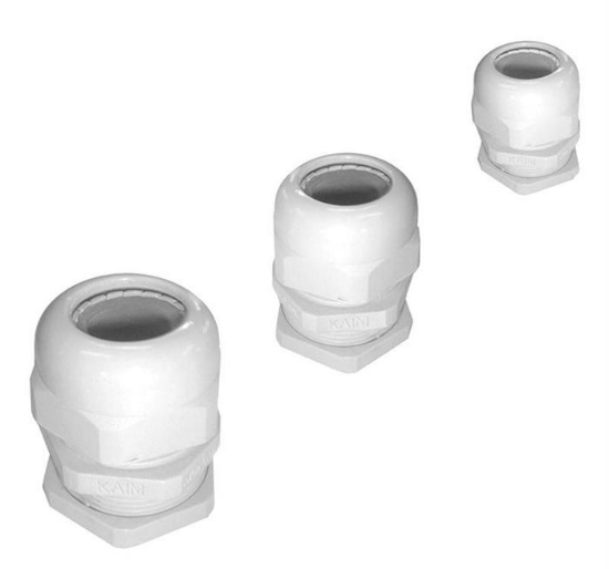 Imagine Presetupă cu inel PG11 - IP68