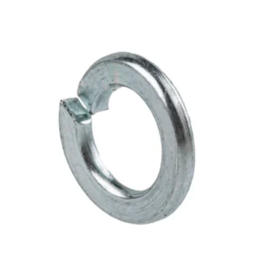 Imagine Saibă elastică Grower M20 DIN 127B, oțel zincat alb