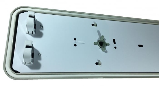 Imagine Corp Tub LED T8 2x120cm Clar IP65 Neechipat