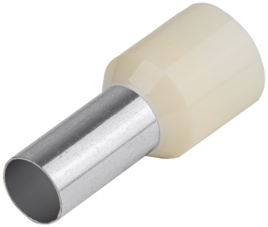 Imagine Cap terminal izolat, Tracon, 35mmp, crem