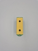 Imagine Clema derivatie Cu-Al, 35-240mm², 1P, izolata galben/verde