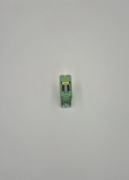 Imagine Clema terminală conexiune 1 pol galben-verde Cu-Al 6 gauri 16-95mm²