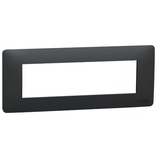 Imagine Ramă Unica Studio 7 module antracit NU210754